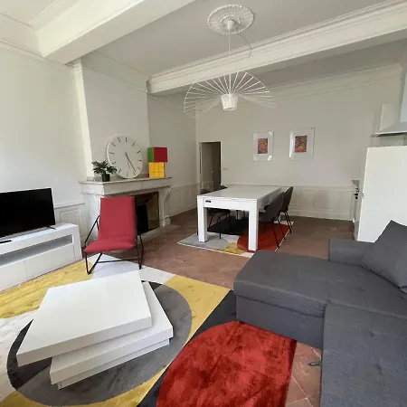Convivial Paul Sibra-t2-billard- Wifi-velo Castelnaudary