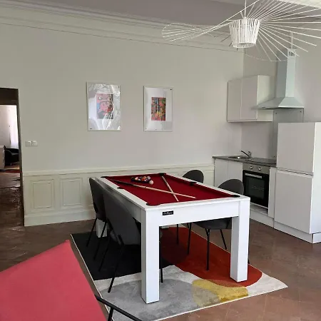 Convivial Paul Sibra-t2-billard- Wifi-velo *