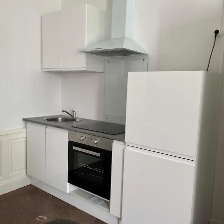 Convivial Paul Sibra-t2-billard- Wifi-velo Appartement Castelnaudary