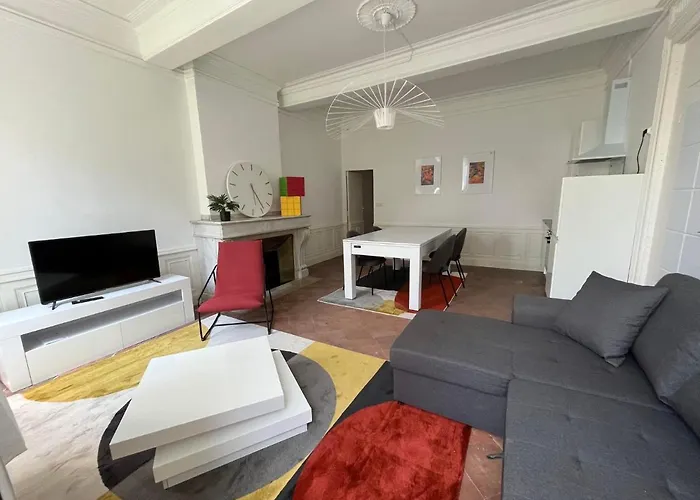 Convivial Paul Sibra-t2-billard- Wifi-velo Castelnaudary